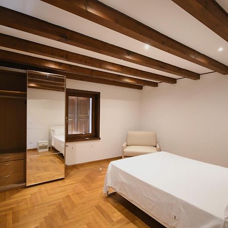 Casa Via Del Sale Villa Udine Eksteriør bilde