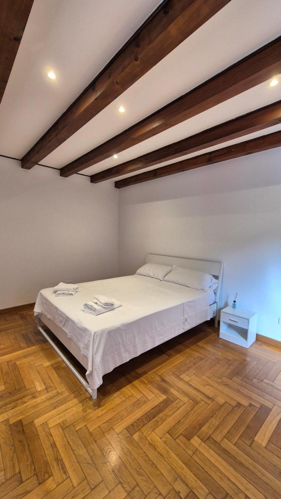 Casa Via Del Sale Villa Udine Eksteriør bilde