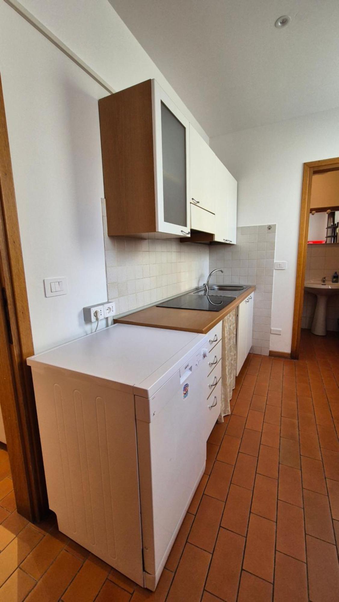 Casa Via Del Sale Villa Udine Eksteriør bilde