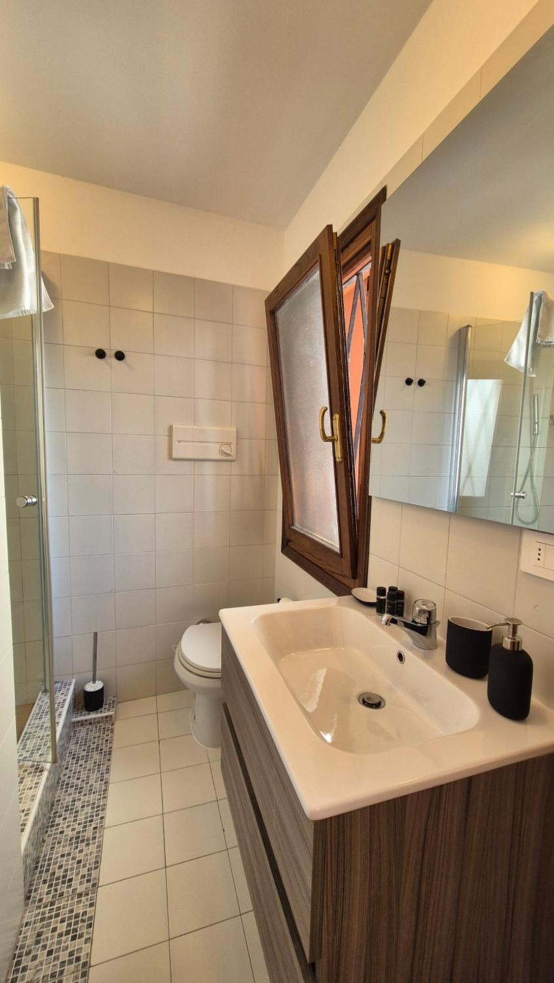 Casa Via Del Sale Villa Udine Eksteriør bilde