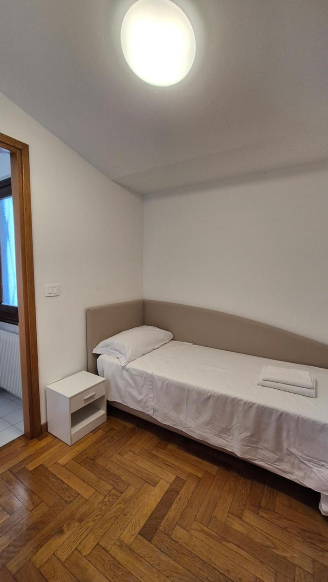 Casa Via Del Sale Villa Udine Eksteriør bilde