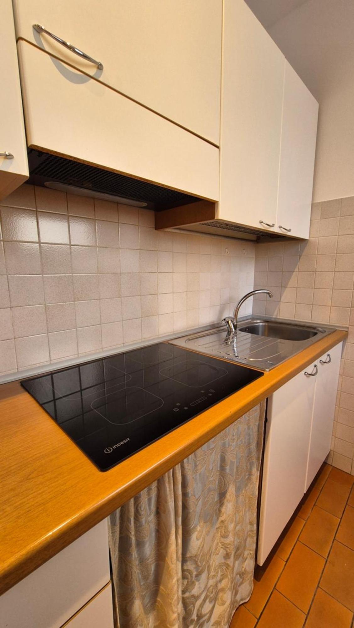 Casa Via Del Sale Villa Udine Eksteriør bilde